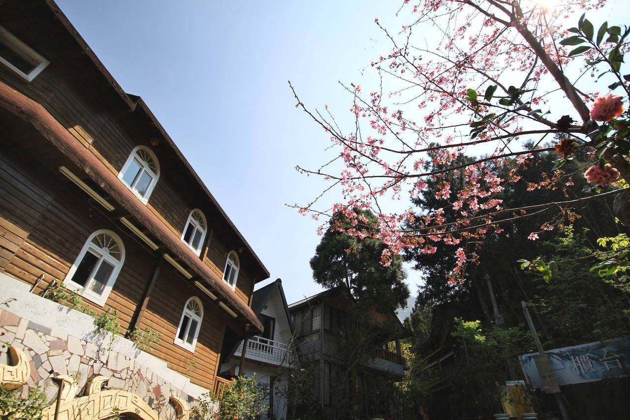 Gemlu Vila Lugu Exterior foto