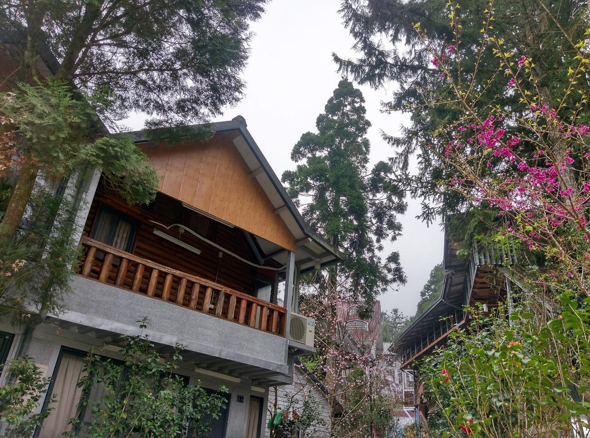 Gemlu Vila Lugu Exterior foto