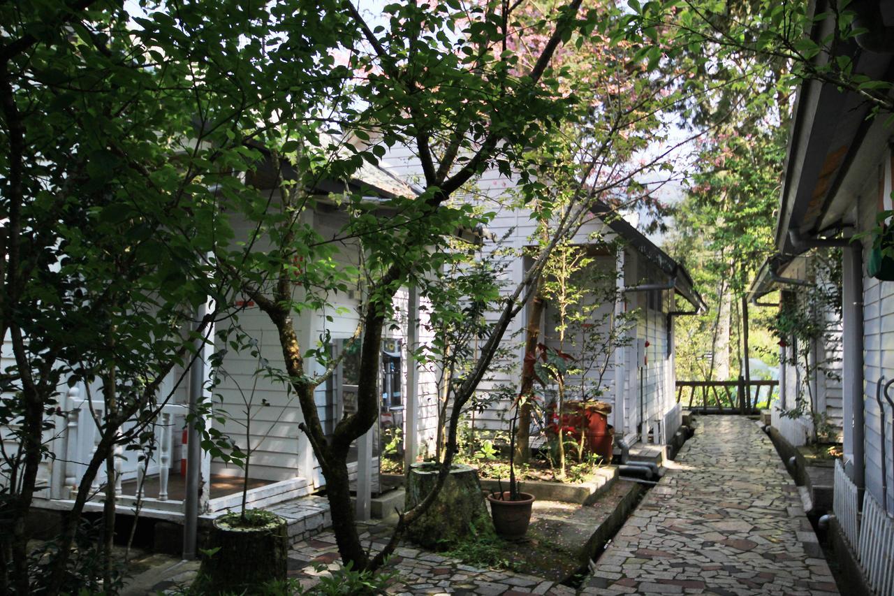 Gemlu Vila Lugu Exterior foto