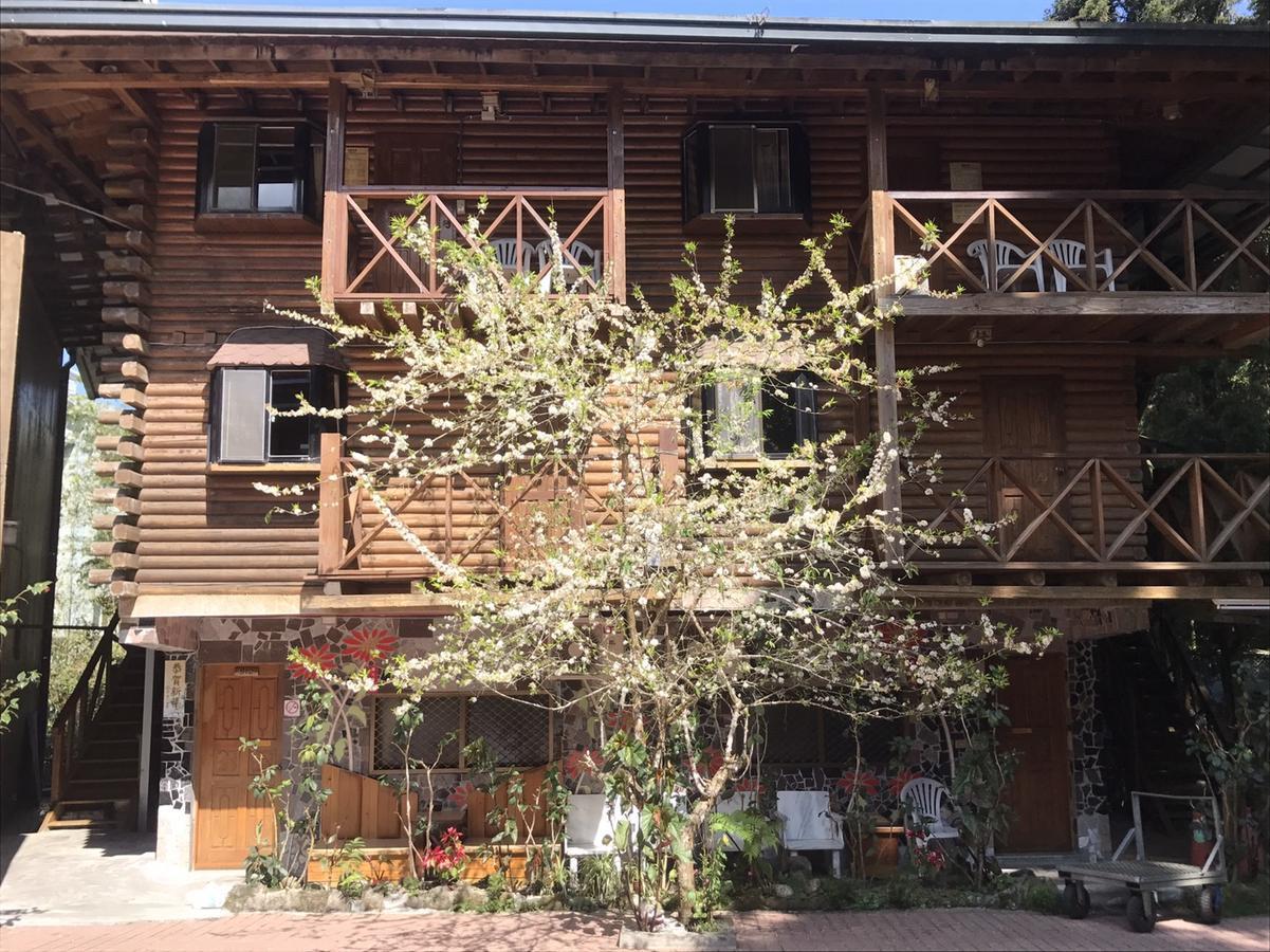 Gemlu Vila Lugu Exterior foto
